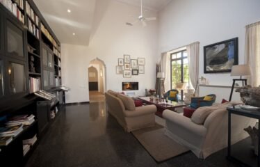Villa Dar Mima