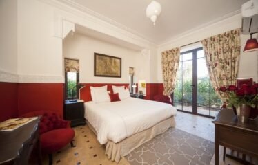 Villa Dar Mima