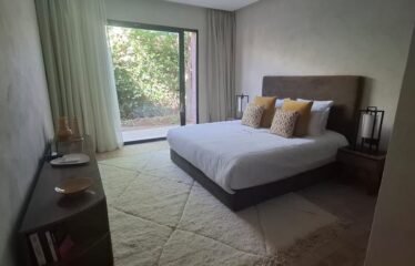 Villa Cactus