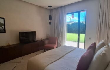 Villa Cactus