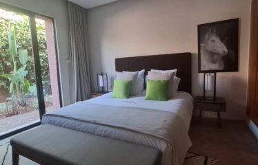 Villa Cactus