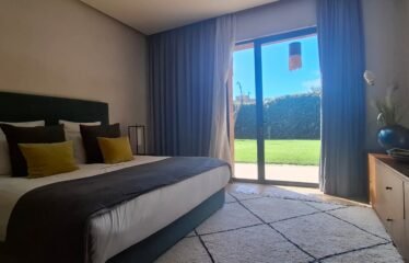 Villa Cactus