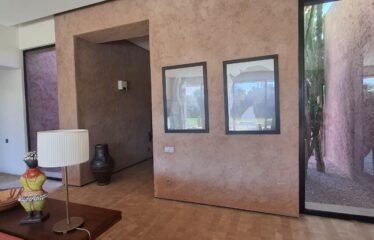 Villa Cactus