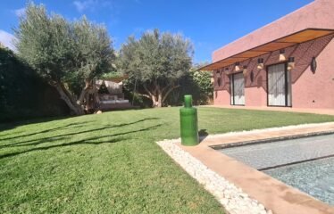 Villa Cactus