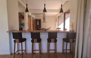 Villa Cactus