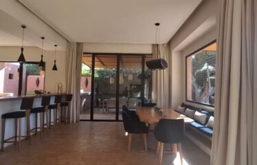 Villa Cactus