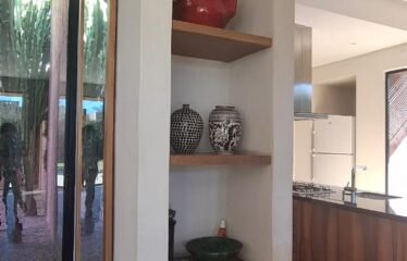 Villa Cactus