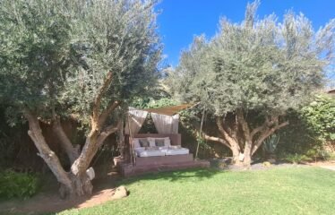 Villa Cactus