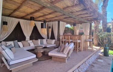 Villa Cactus