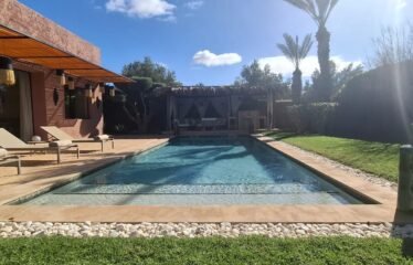 Villa Cactus