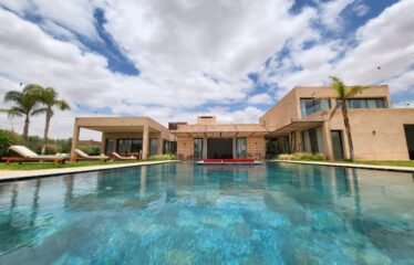 Villa Rosa