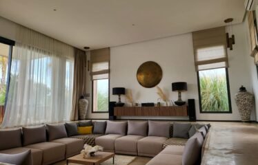 Villa Rosa