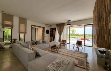 Villa Rosa