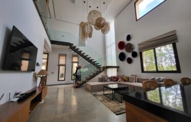Villa Rosa