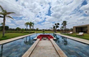 Villa Rosa