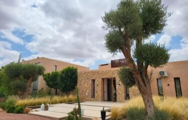 Villa Rosa