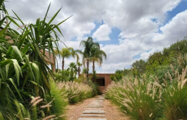 Villa Rosa