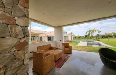 Villa Rosa