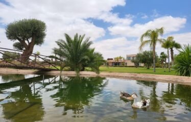 Villa Rosa