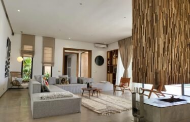 Villa Rosa