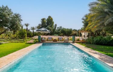 Villa Dar Mima