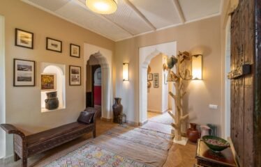 Villa Dar Mima