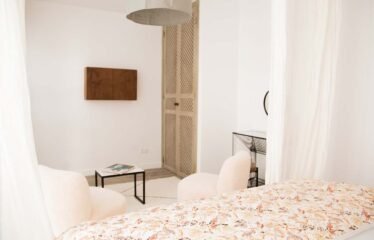 Riad PLK, Médina