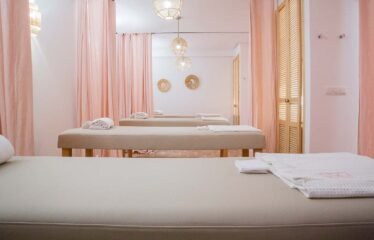 Riad PLK, Médina