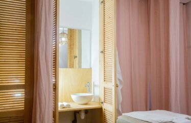 Riad PLK, Médina