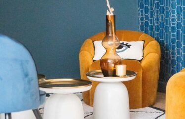 Riad PLK, Médina