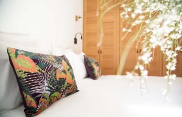 Riad PLK, Médina