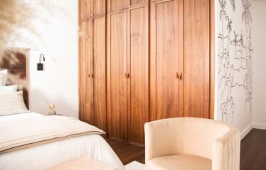 Riad PLK, Médina