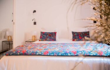 Riad PLK, Médina