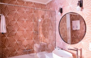 Riad PLK, Médina