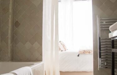 Riad PLK, Médina
