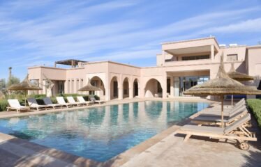 Villa ATLAS