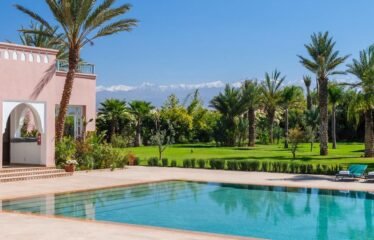 Villa Nour