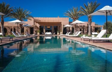 Villa Soleil