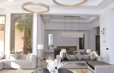 Villa ATLAS