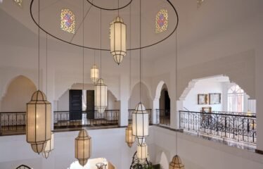 Villa Nour