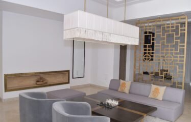 Villa ATLAS