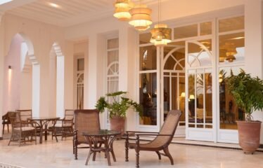 Villa Nour