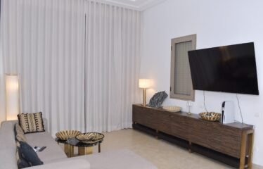 Villa ATLAS