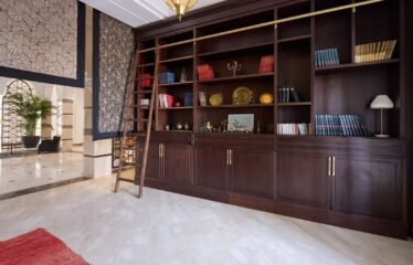 Villa Nour