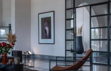 Villa Soleil