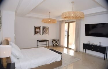 Villa ATLAS