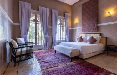 Villa Nour