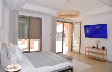 Villa ATLAS