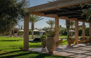 Villa Soleil
