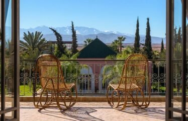Villa Nour